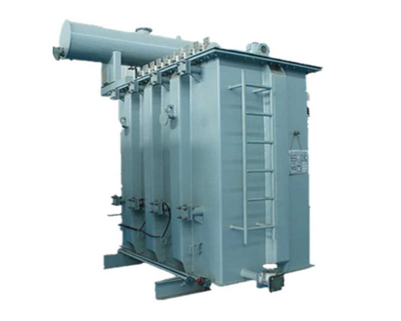 ZSF3F三割裂整流变压器